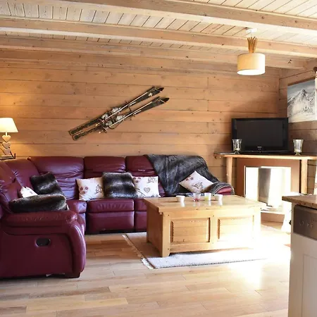 Appartement 4 Pieces Pour 6 Personnes, Meribel - Equipements Modernes, Balcons, Parking, Wifi, 4 Etoiles - Fr-1-180-615