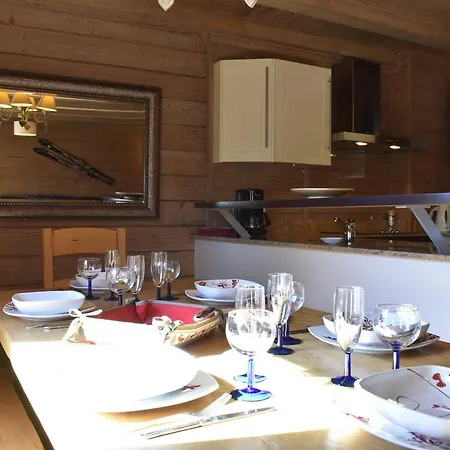 4 Pieces Pour 6 Personnes, Meribel - Equipements Modernes, Balcons, Parking, Wifi, 4 Etoiles - Fr-1-180-615 Les Allues