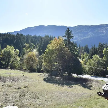 4 Pieces Pour 6 Personnes, Meribel - Equipements Modernes, Balcons, Parking, Wifi, 4 Etoiles - Fr-1-180-615 * Les Allues