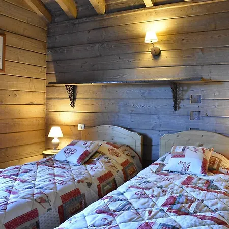 Appartement 4 Pieces Pour 6 Personnes, Meribel - Equipements Modernes, Balcons, Parking, Wifi, 4 Etoiles - Fr-1-180-615